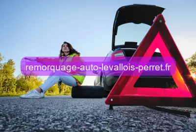 Assistance et dépannage